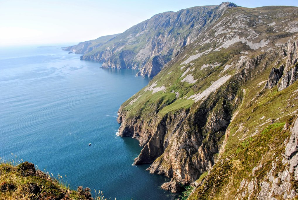 Slieve League