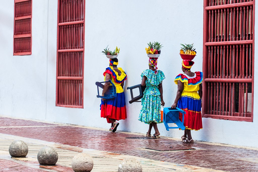 Cartagena Culture