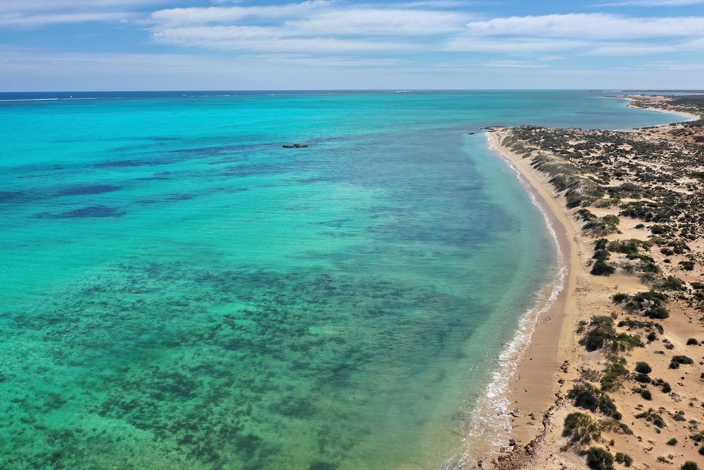 Coral Bay