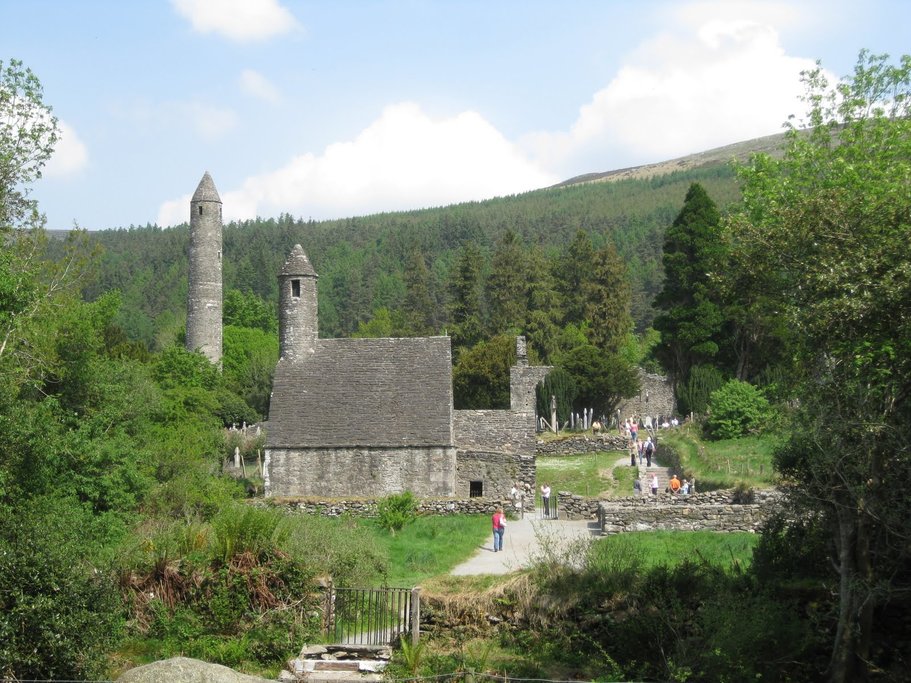 Wicklow Way