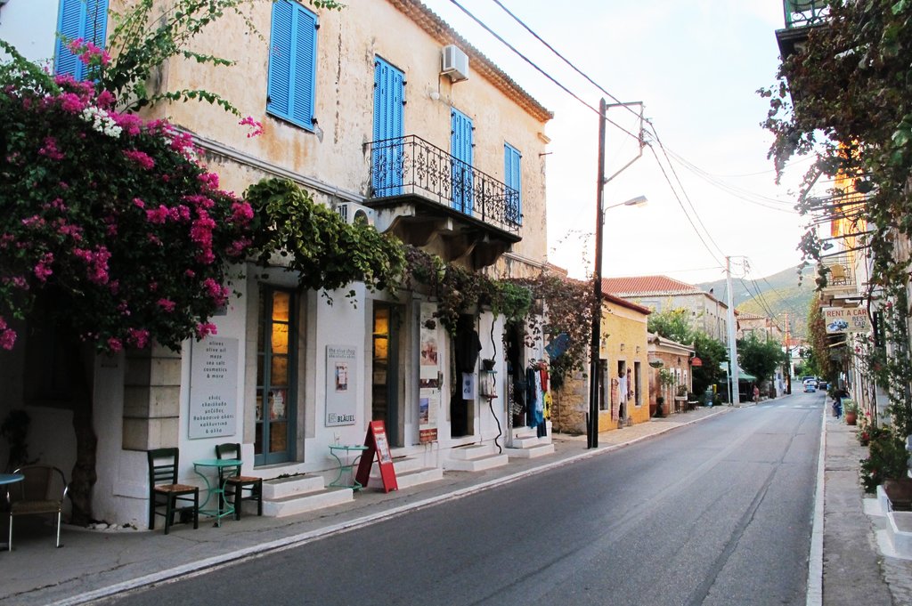 Athens