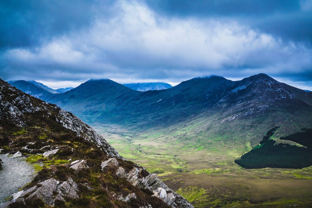 Northern Ireland