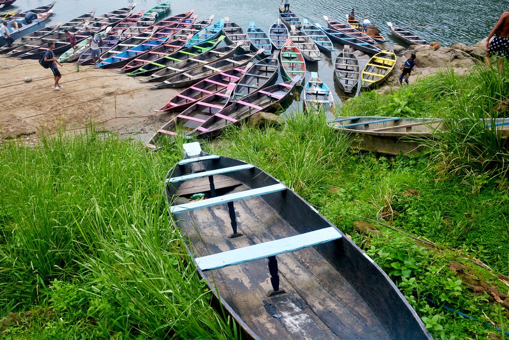 Shillong