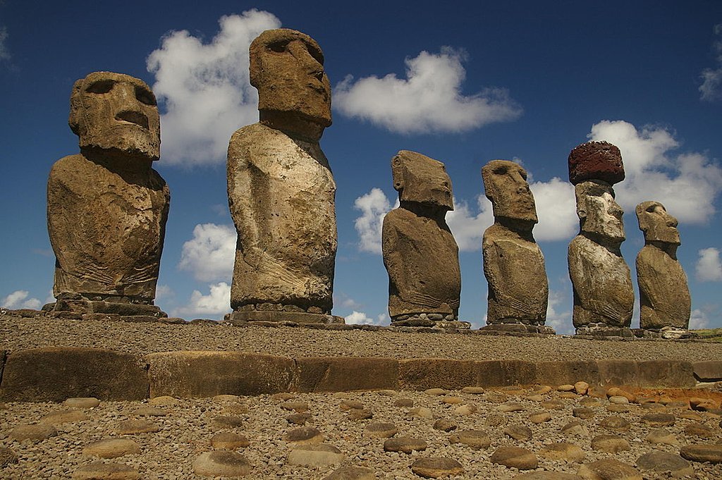 Easter Island