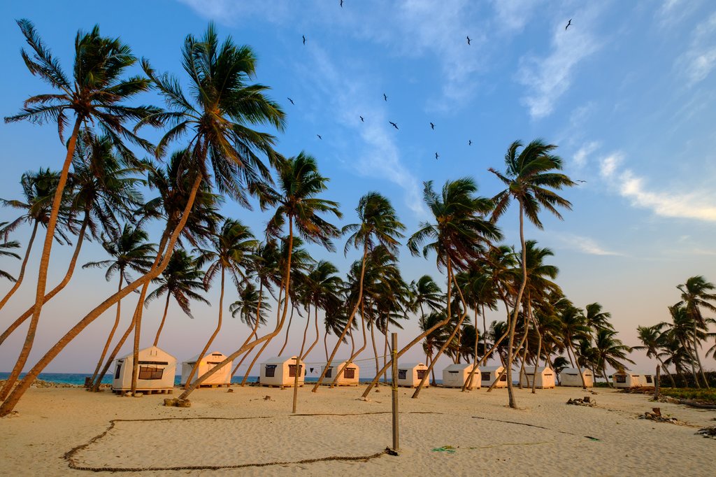 Half Moon Caye