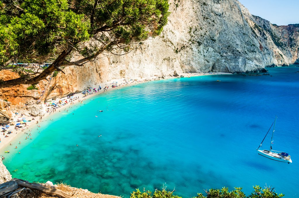 Lefkas