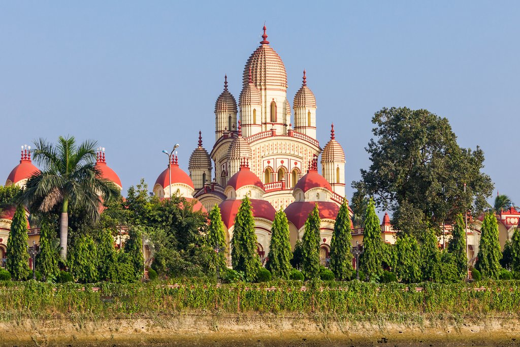 Kali Temple