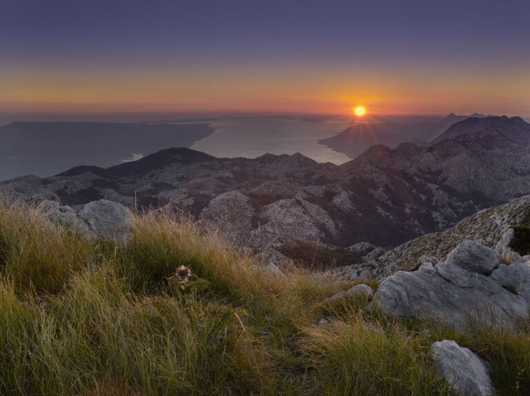 Hiking the Dalmatian Coast: Brač, Hvar, Korčula & Pelješac - 7 Days