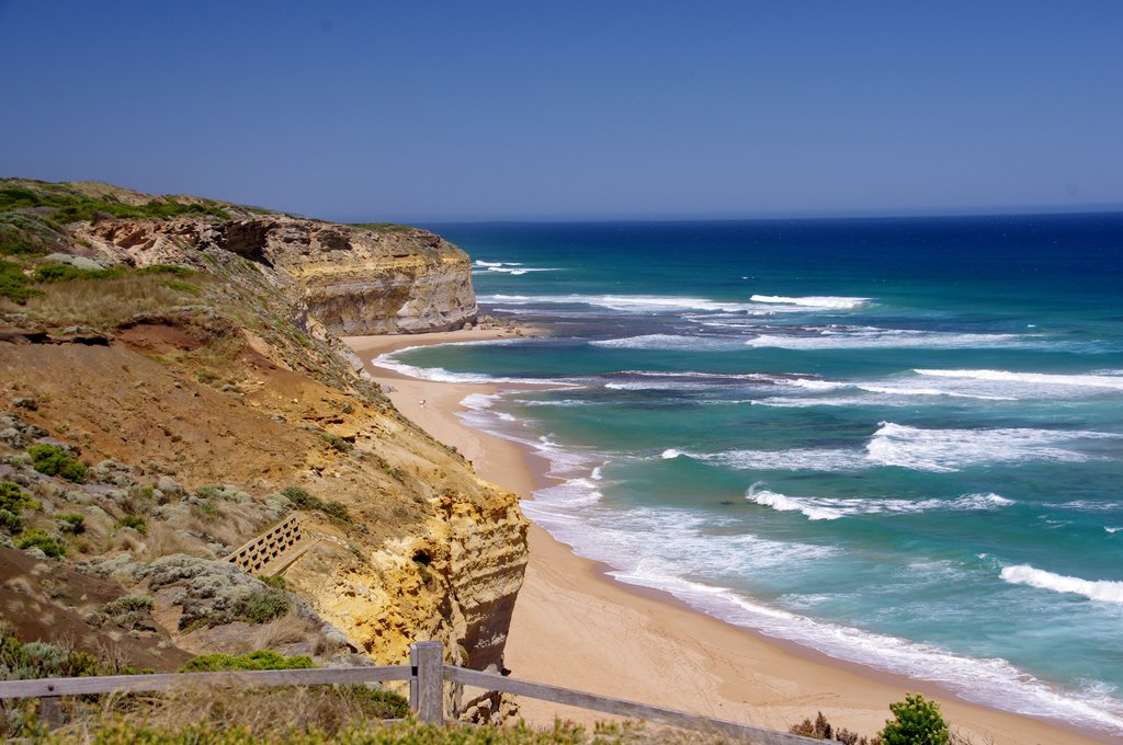 Great Ocean Road