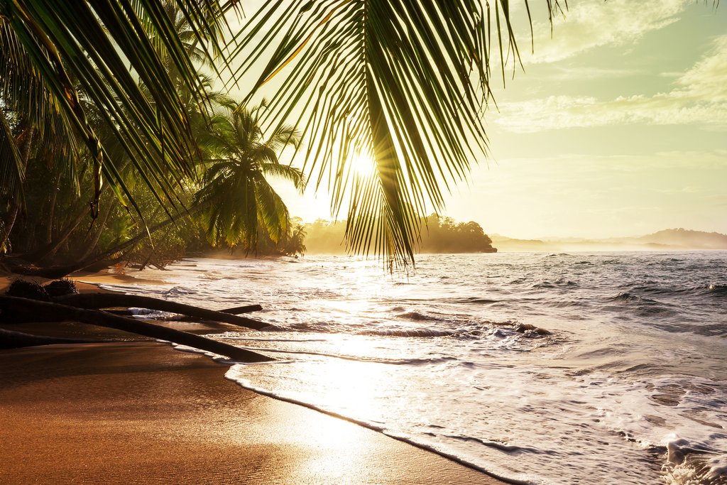 Farewell, Costa Rica