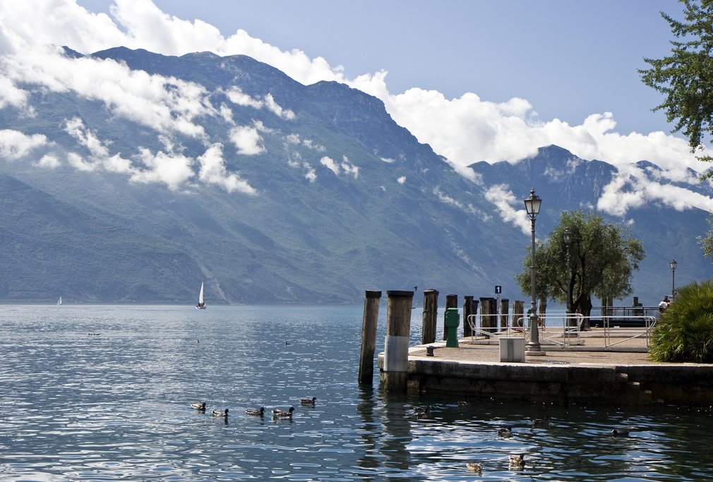 Riva del Garda