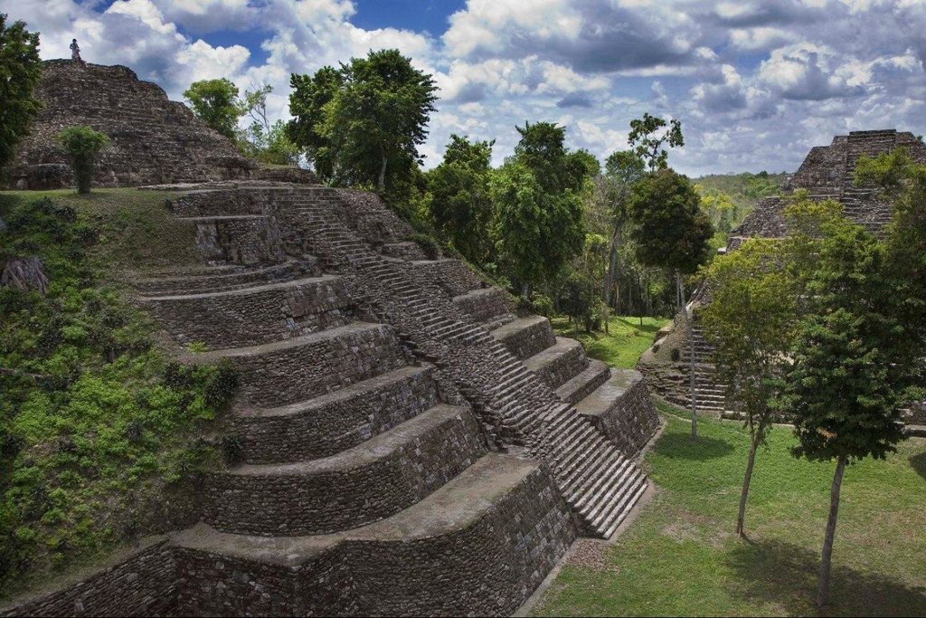 Yaxhá National Park