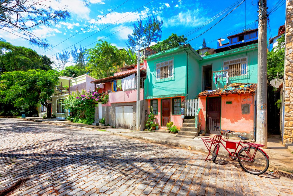 Búzios