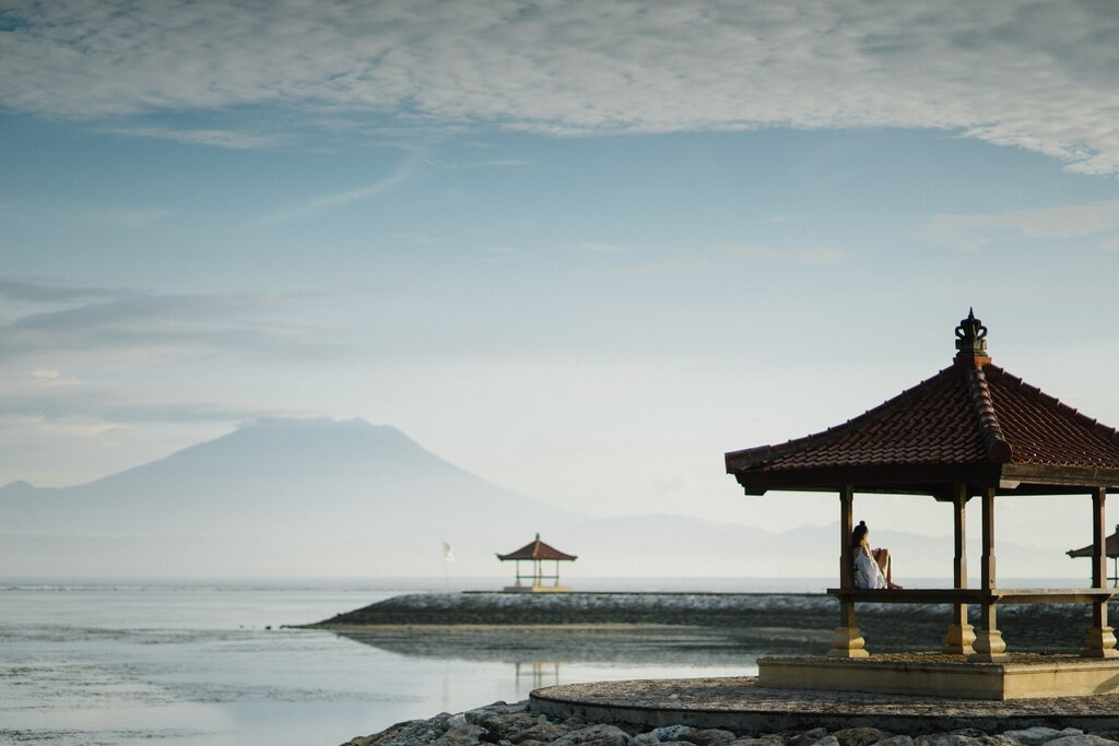 Transfer Ngurah Rai Airport - Sanur
