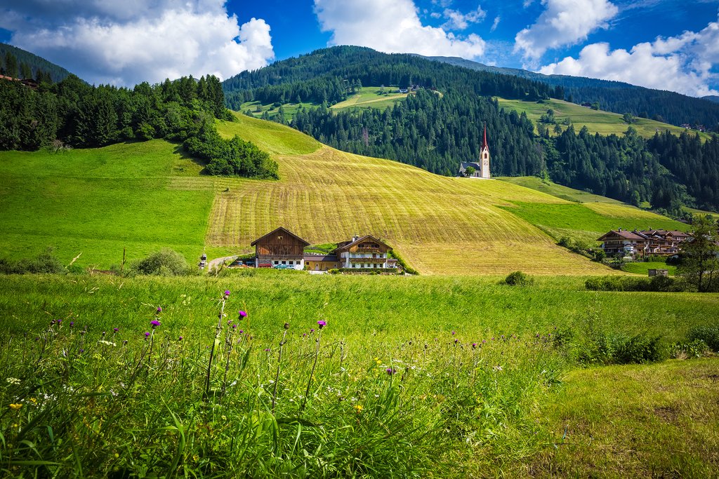 San Candido