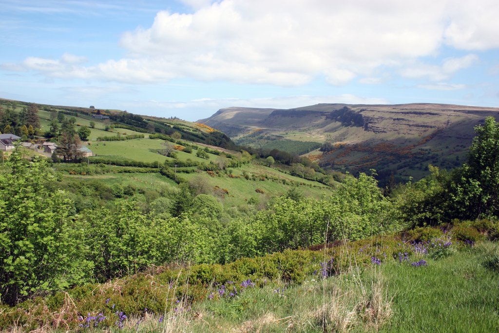 Glenariff