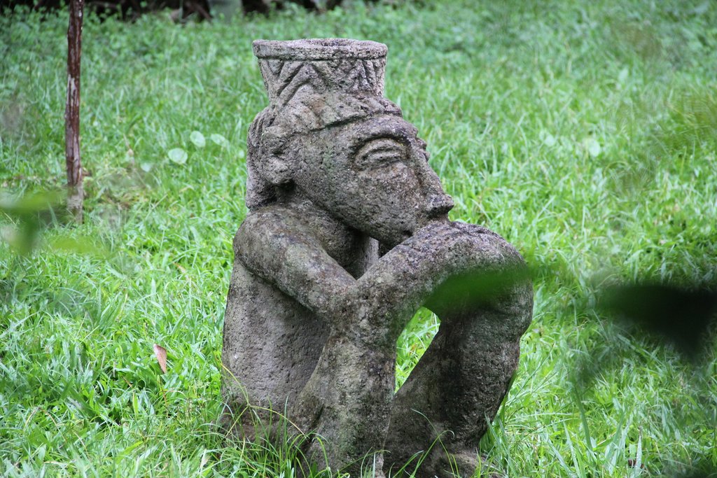 Encounter Costa Rica's indigenous community