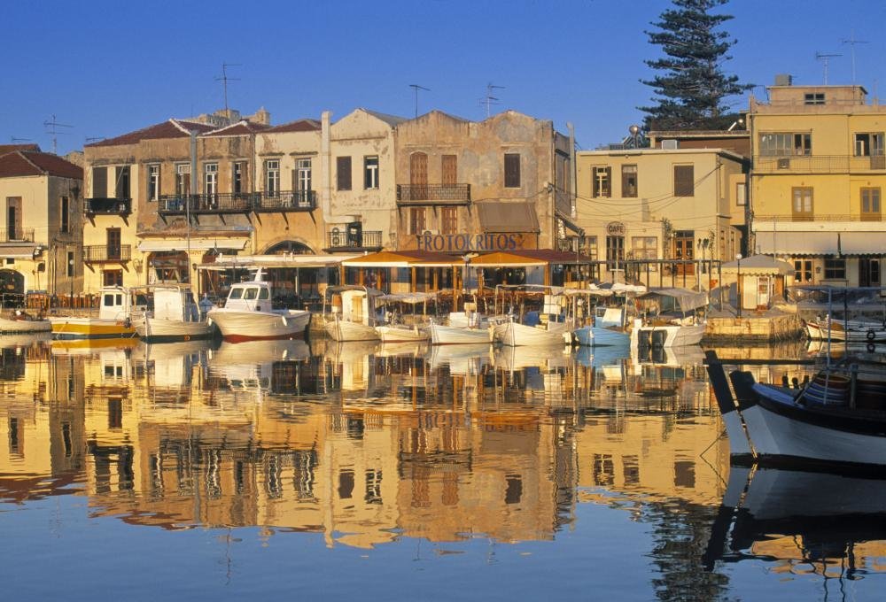 Rethymno