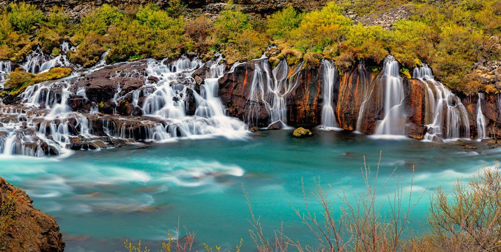 More stops on your return trip to Reykjavik