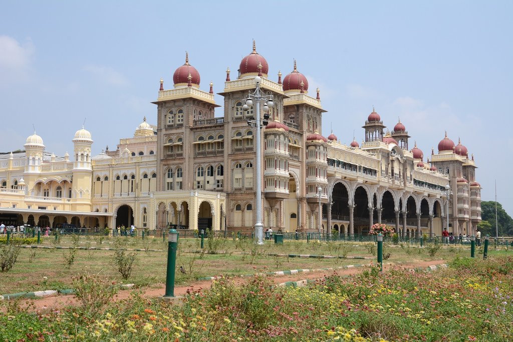 Mysore Palace