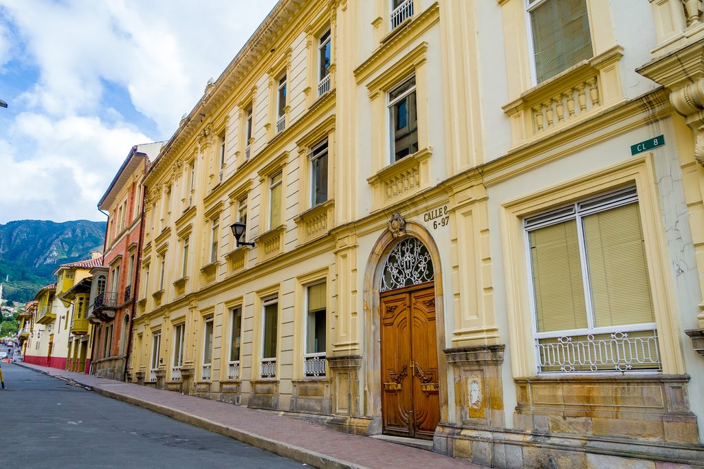 Bogota