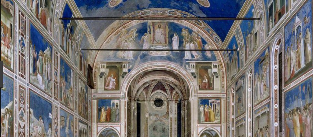 Cappella degli Scrovegni