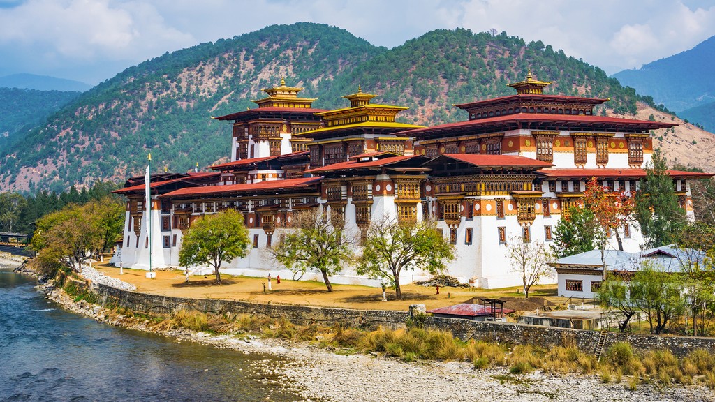 Punakha