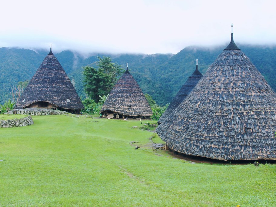 Wae Rebo