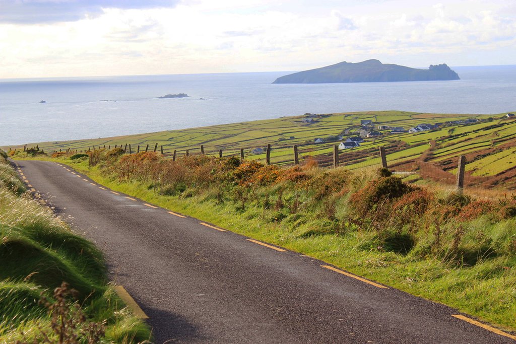Dunquin
