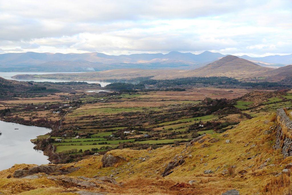 Beara Peninsula