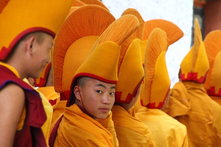 Best of Bhutan - 9 Days