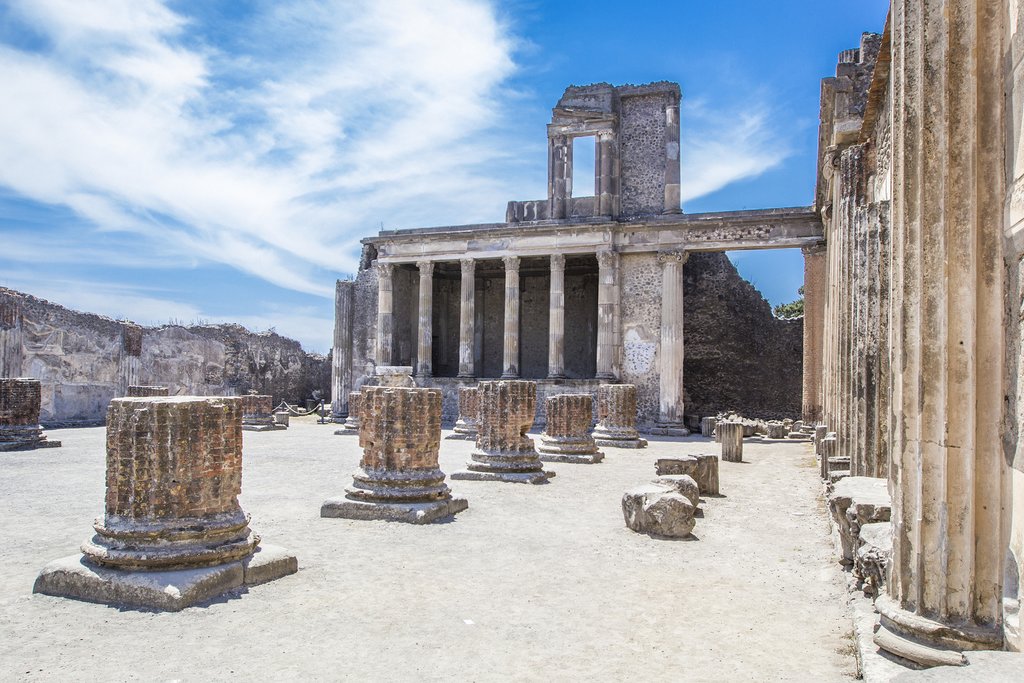 Pompei