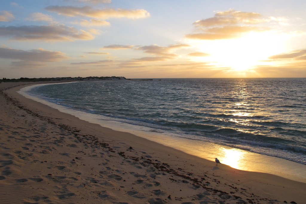 Exmouth