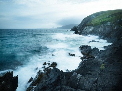 Dingle Peninsula