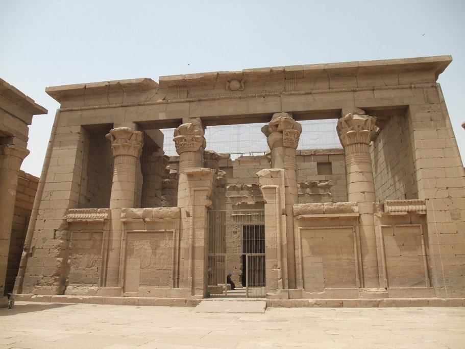 Kalabsha Temple