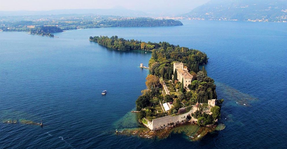 Isola del Garda