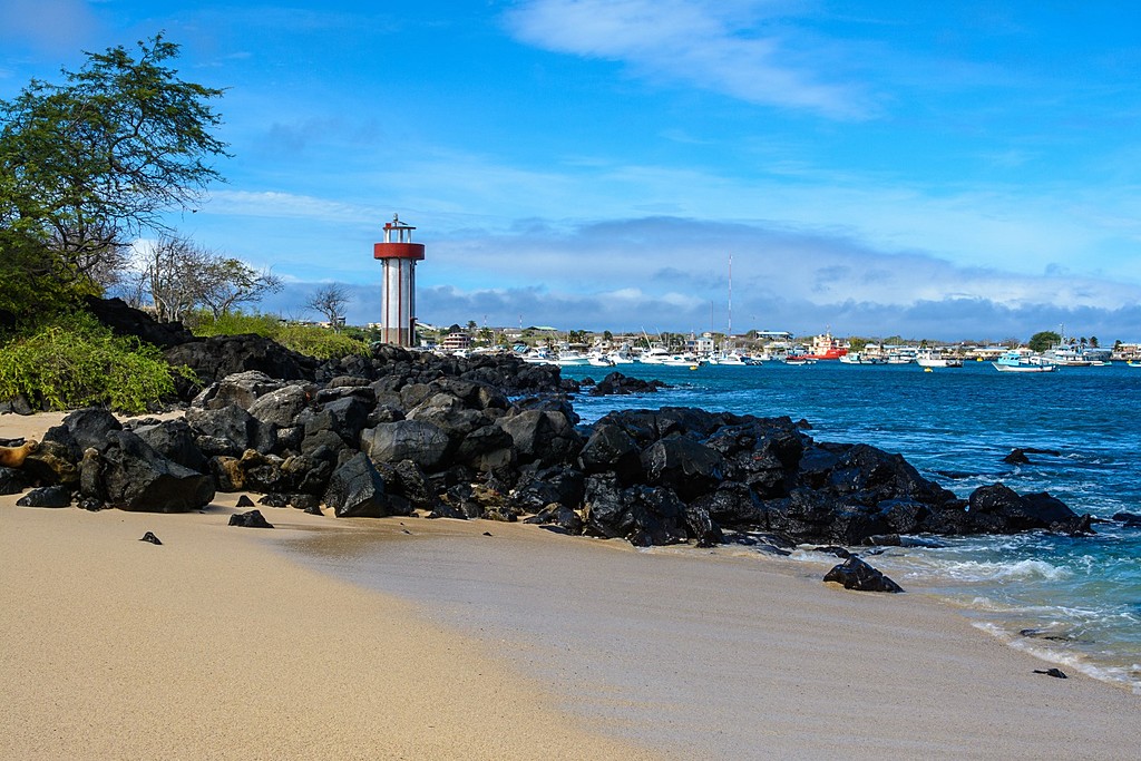 San Cristobal Island