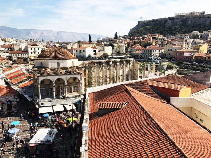 Athens