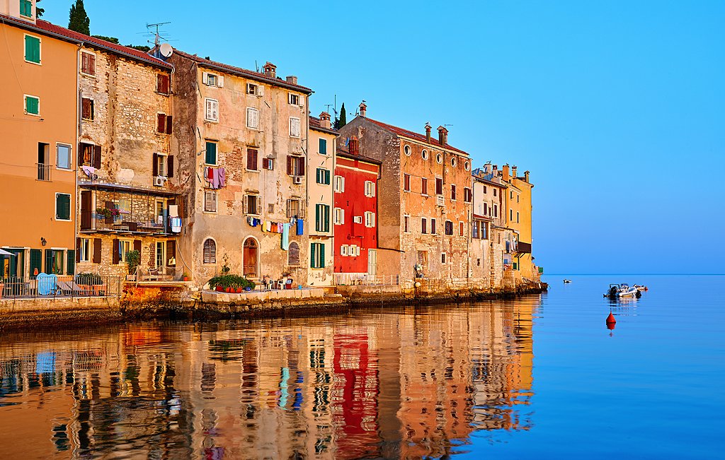 Rovinj