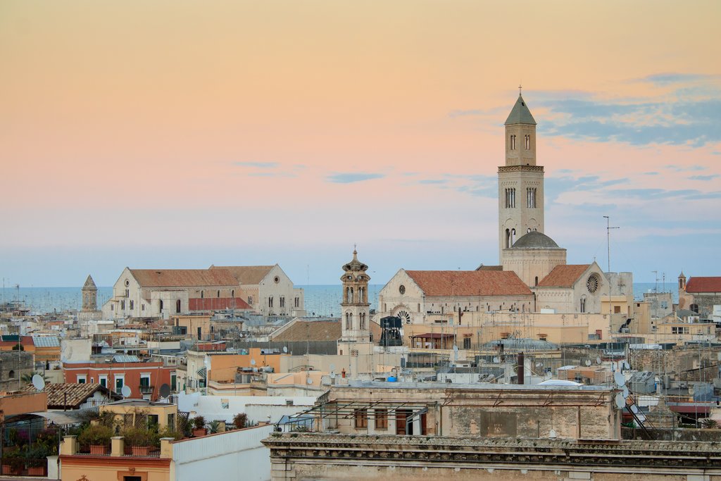 Basilica of San Nicola