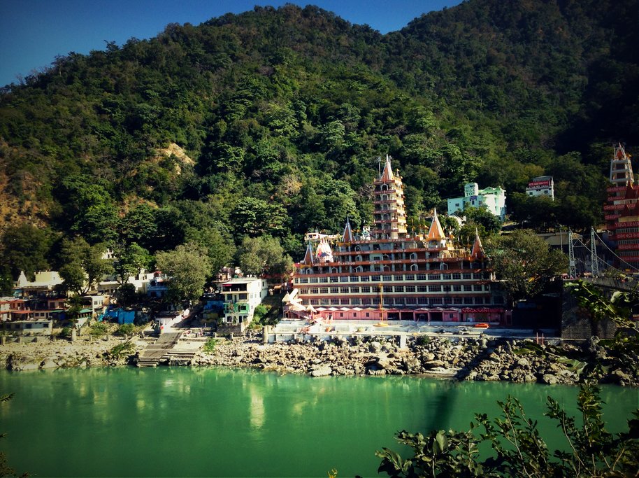 Rishikesh