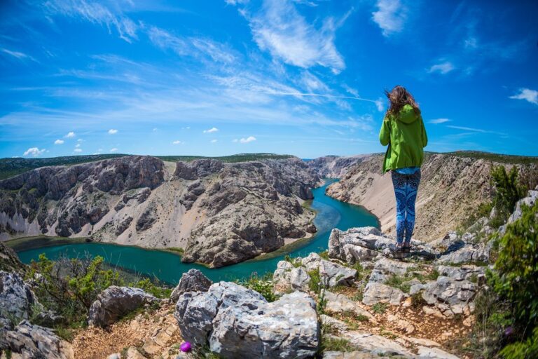 Croatia Multisport: Dubrovnik, Split, Plitvice, & Zagreb - 16 Days