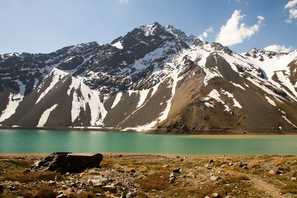 Maipo Valley