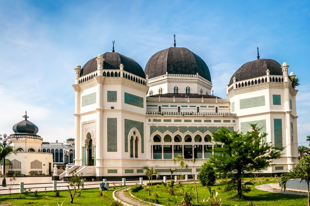 Great Mosque