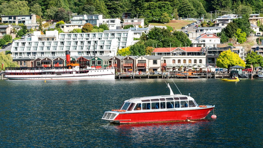 Welcome to Queenstown