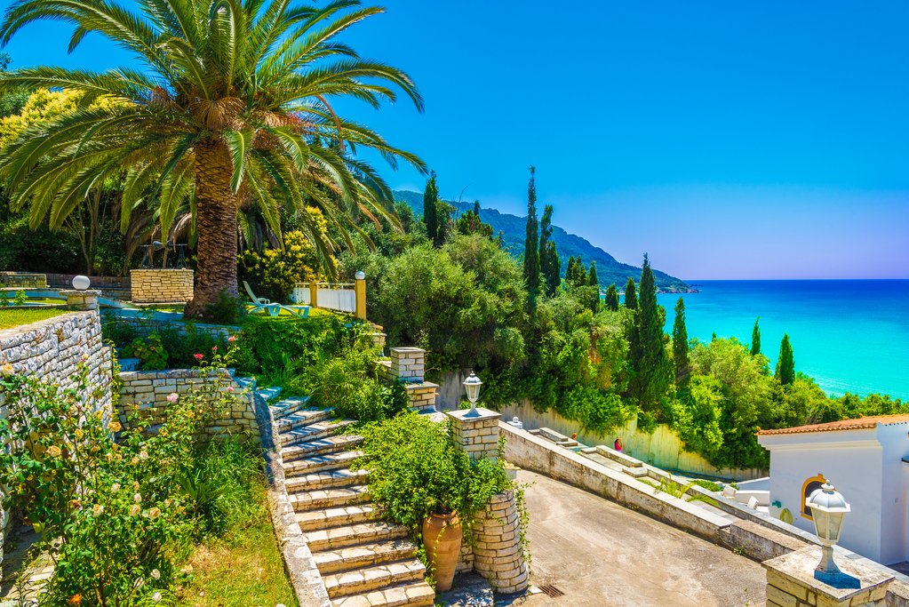 Corfu