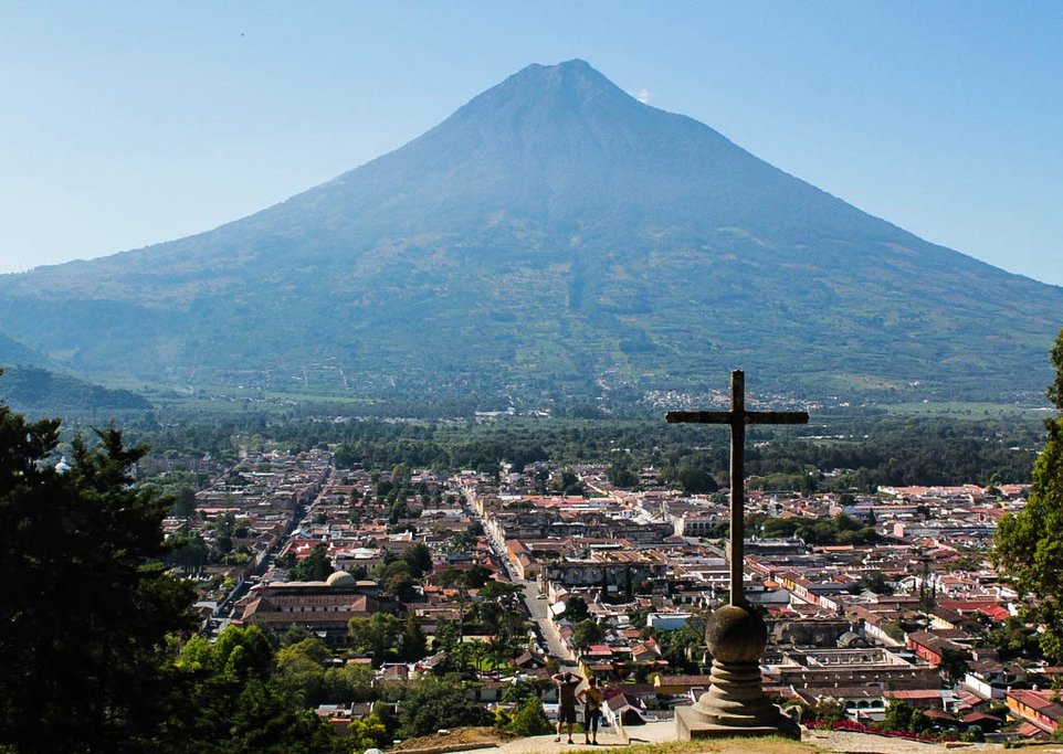 Antigua, Guatemala