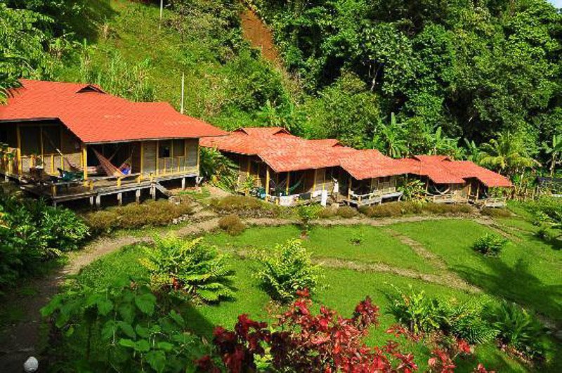 It's hard not to fall in love with this tranquil and beautiful region