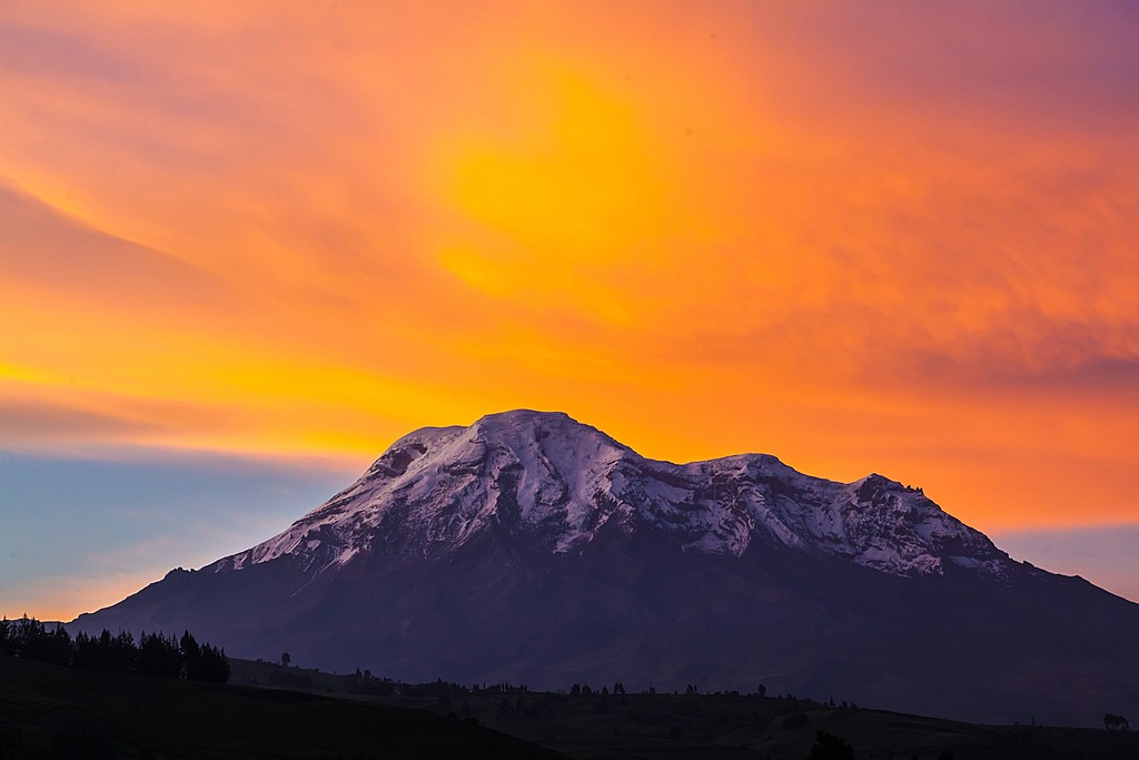 Chimborazo