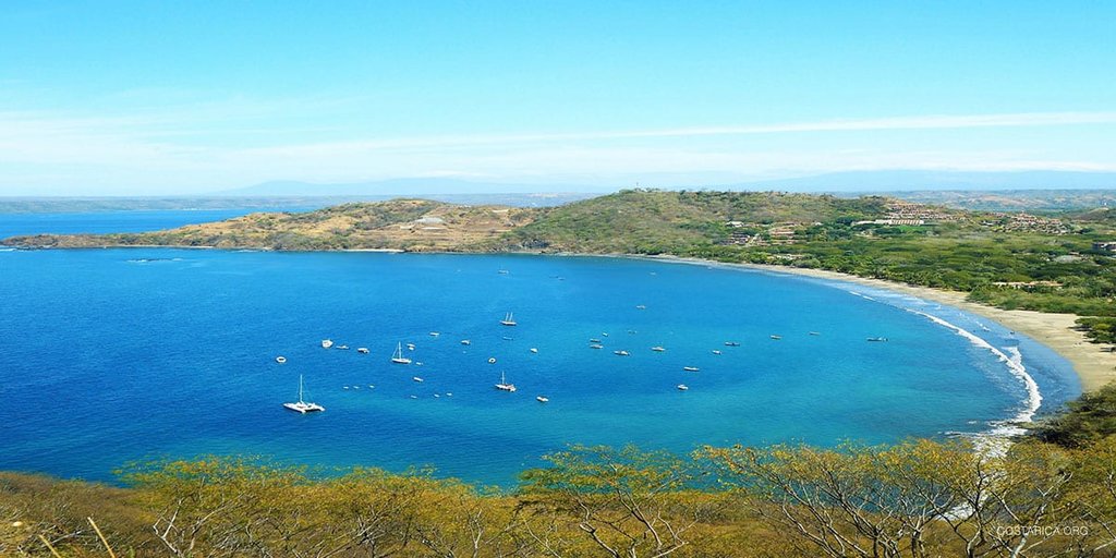 Gulf of Papagayo